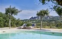 Cascioni Eco Retreat - Bazén, Arzachena, Sardinie