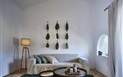 Cascioni Eco Retreat - DELUXE POOL SUITE, Arzachena, Sardinie