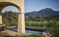 Cascioni Eco Retreat - PRESTIGE POOL SUITE, Arzachena, Sardinie