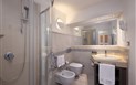 Chia Laguna Resort - Hotel Village - CLASSIC COTTAGE koupelna, Chia, Sardinie