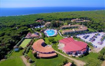 HORSE COUNTRY RESORT & SPA - Oblast ORISTANO