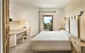 Vily Torreruja - VILA B ložnice s manželským lůžkem, Isola Rossa, Sardinie