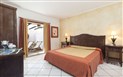 Resort Cala di Falco - Vily - VILA A ložnice s manželským lůžkem, Cannigione, Sardinie