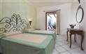 Resort Cala di Falco - Vily - VILA A ložnice s oddělenými lůžky, Cannigione, Sardinie