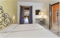 Resort Cala di Falco - Vily - VILA B ložnice s oddělenými lůžky, Cannigione, Sardinie