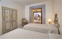 Resort Cala di Falco - Vily - VILA C ložnice s oddělenými lůžky, Cannigione, Sardinie