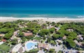 Futura Club Colostrai - Letecký pohled na hotel, Colostrai, Sardinie