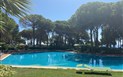 New Barcavela - Bazén, Santa Margherita di Pula, Sardinie