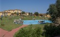 Valtur Sardegna Baia dei Pini Resort - Dětské hřiště s bazénem, Budoni, Sardinie