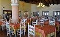 Valtur Sardegna Baia dei Pini Resort - Restaurace, Budoni, Sardinie