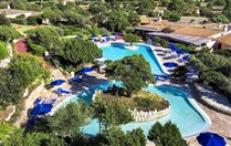 COLONNA  COUNTRY & SPORTING CLUB - 