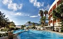Stella Maris - Hotel s bazénem, Villasimius, Sardinie