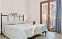 Residence Palau Green Village - Ložnice v apartmánu Bilo, Vecchio Marino, Palau, Sardinie