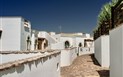 Vista Blu Resort - Exteriér vil, Alghero, Sardinie