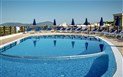 Vista Blu Resort - Bazén, Alghero, Sardinie