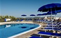 Vista Blu Resort - Bazén, Alghero, Sardinie