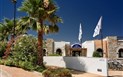 Vista Blu Resort - Recepce, Alghero, Sardinie