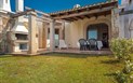 Vista Blu Resort - Terasa, Alghero, Sardinie