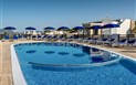 Vista Blu Resort - Bazén, Alghero, Sardinie