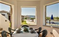 Vista Blu Resort - Patio, Alghero, Sardinie