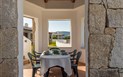 Vista Blu Resort - Patio, Alghero, Sardinie