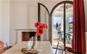 Vista Blu Resort - Obývací pokoj, Alghero, Sardinie