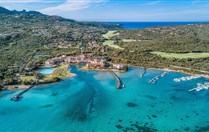 HOTEL CALA DI VOLPE, Luxury Collection - 