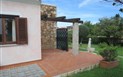 I Giardini di Porto Ottiolu - Venkovní sprcha vily 7, Porto Ottiolu, Sardinie
