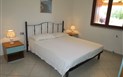 I Giardini di Porto Ottiolu - Ložnice apartmán Bilo 4, Porto Ottiolu, Sardinie