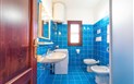Ambra Residence - Koupelna, San Teodoro, Sardinie