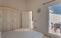 Residence Ea Bianca - Ložnice apartmán Bilo, Baja Sardinia, Sardinie