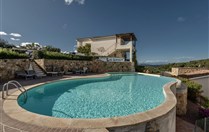 RESIDENCE EA BIANCA - COSTA SMERALDA - Baja Sardinia