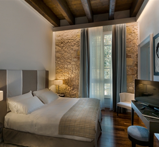 Pokoj COMFORT, Cagliari, Sardinie