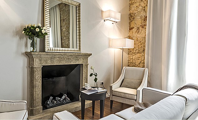 SUITE FANNY, Cagliari, Sardinie