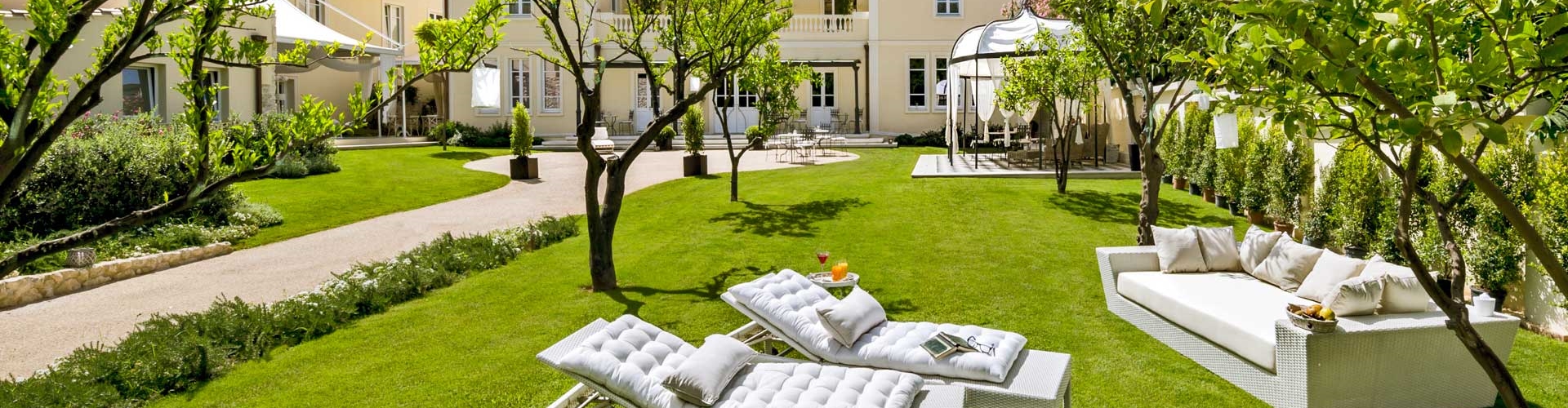 Hotel Villa Fanny