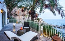 ARBATAX PARK RESORT - SUITES DEL MARE - 