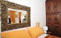 Arbatax Park Resort - Executive Suite - Suite Nuraghe, interiér, Arbatax, Sardinie