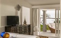 Arbatax Park Resort - Executive Suite - Suite PETRA, interiér, Arbatax, Sardinie