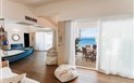 Arbatax Park Resort - Executive Suite - Suite La Barca, interiér, Arbatax, Sardinie