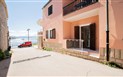 Apartmány Dimore del Borgo - Pohled z venku, Isola Rossa, Sardinie
