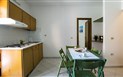 Apartmány Dimore del Borgo - Kuchyně, Isola Rossa, Sardinie