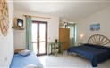 Apartmány Dimore del Borgo - Ložnice, Isola Rossa, Sardinie
