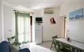 Apartmány Dimore del Borgo - Obývací pokoj s pohovkou STANDARD, Isola Rossa, Sardinie