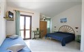 Apartmány Dimore del Borgo - Apartmán MONO, Isola Rossa, Sardinie