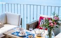 Villa Bellavista - Terasa s výhledem na moře, Torre delle Stelle, Sardinie