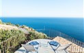 Villa Bellavista - Terasa s výhledem na moře, Torre delle Stelle, Sardinie