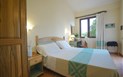 Hotel Club Rocca Dorada - Dvoulůžkový pokoj Garden, Santa Margherita di Pula, Sardinie
