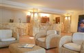 Hotel Club Rocca Dorada - Recepce, Santa Margherita di Pula, Sardinie