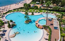 HOTEL CLUB SARACENO - Arbatax