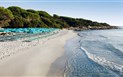 Futura Club Alba Dorata - Pláž, Orosei, Sardinie
